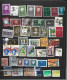 Lot De 200 Timbres PAYS BAS - Other & Unclassified