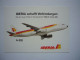 Avion / Airplane / IBERIA / Airbus A320  / Airline Issue - 1946-....: Moderne