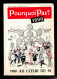 EXPO 58. Wereldtentoonstelling 1958. Pourqoui Pas. Edition Spéciale. Belgique Joyeuse - Collections