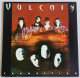 VULCAIN - Transition - LP - 1990 - French Press - Hard Rock En Metal