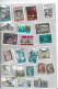 Lot De125 Timbres LUXEMBOURG - Altri & Non Classificati