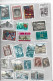 Lot De125 Timbres LUXEMBOURG - Other & Unclassified
