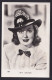 Anne Shirley  ,  OLD  POSTCARD - Acteurs