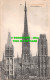 R517268 The Cathedral. Levy Fils. Postcard - World