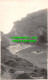 R517273 Tintagel. And King Arthur. Postcard - World