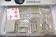 Academy Minicraft - HUMMER M997 4x4 Ambulance Camion Maquette Kit Plastique Réf. 1352 BO 1/35 - Véhicules Militaires