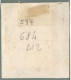 1917 - Impero Ottomano N° 535a - Used Stamps
