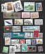 Lot De 450 Timbres BELGIQUE - Other & Unclassified