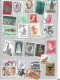 Lot De 450 Timbres BELGIQUE - Other & Unclassified