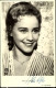 CPA Schauspielerin Maria Schell, Portrait, Autogramm, FBZ 961 - Attori
