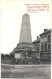 CPA Carte Postale France Bazeilles Monument élevé En Mémoire Du 2me Régiment    VM80062 - Sedan