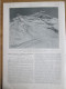 1924   ALPINISME Ascension EVEREST   ECHEC DE L A 3ème Expédition  Falaise Chang La Glacier  RONGBUK POSITION DES CAMPS - Non Classés
