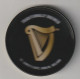 Bierviltje-bierdeckel-beermat Guinness Dublin Ireland (IRL) Traditionally Brewed - Beer Mats