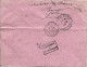 1A ---08 CHARLEVILLE H.Blaise,fabrication Brosserie Et Pinceaux -Toulouse Retour à L'envoyeur Nom Commun à Plusieurs P - 1877-1920: Periodo Semi Moderno