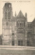 CPA Gisors-Façade De L'église-23      L2868 - Gisors