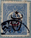 1917 - Impero Ottomano N° 538a - Used Stamps