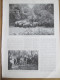 1924   Elevage D Eléphants CEYLAN  Un  KRAAL  Piège à Elephant Chasse Rabatteurs - Sin Clasificación