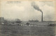 - Loire -ref-B550- Le Chambon Feugerolles - Usines Mermier Et Usines Paulet - Usine - Industrie - - Le Chambon Feugerolles