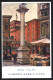 Cartolina Verona, Geschäfte An Der Piazza Erbe  - Verona