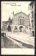 Cartolina Verona, Chiesa Di S. Fermo  - Verona