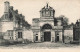 FRANCE - Château D'Anet - XVI E Siècle - Vue Sur L'entrée Principale - Carte Postale Ancienne - Anet