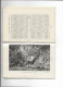 Delcampe - 23 Creuse :Evaux Les Bains Livret Son Histoire Religieuse Ses Pèlerinages Son église En 1931 Par L'abbé J.Maury De Lyon - Evaux Les Bains