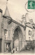 FRANCE - Corbeil - Porte De L'ancien Cloitre Saint Spire - Animé - Carte Postale Ancienne - Corbeil Essonnes