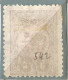 1917 - Impero Ottomano N° 542 - Used Stamps