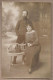 CARTE PHOTO MILITARIA - TB PLAN COUPLE Avec Homme Militaire - 14 ème Régiment INFANTERIE ? - Régiments