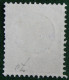 22½ Ct Koningin Wilhelmina Queen  NVPH 52 Mi 58 1904-1908 Used / Gestempeld  SURINAME / SURINAM - Surinam ... - 1975