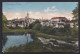 AUSTRIA  ,  Waidhofen An Der Thaya  ,  OLD  POSTCARD - Waidhofen An Der Thaya