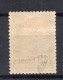 !!! FISCAL, DIMENSION N°94 NEUF* SIGNE CALVES - Timbres