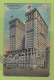 CP COLORISEE BILTMORE HOTEL MADISON Ave. 43th To 44th - NEW YORK CITY - CIRCULEE EN 1921 - Cafes, Hotels & Restaurants