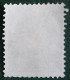 50 Ct Koningin Wilhelmina Queen  NVPH 55 Mi 61 1904-1908 1907 Used / Gestempeld  SURINAME / SURINAM - Surinam ... - 1975