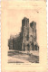 CPA Carte Postale France  Reims Cathédrale 1912  VM80071 - Reims