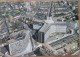 BELGIUM BRUXELLES BRUSSEL EUROPEAN MARKET CENTER KARTE CARD CARTE POSTALE ANSICHTSKARTE POSTKARTE POSTCARD CARTOLINA - Brussel Bij Nacht