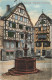 CPA Berncastel.Marktplatz Mit Brunnen-En L'état     L2872 - Bernkastel-Kues