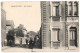 CPA 60 - GRANDVILLIERS (Oise) - Rue Vaugeois (petite Animation) - Ed. Sinet - Grandvilliers