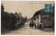 CPA 82 - DIEUPENTALE (Tarn Et Garonne) - 20. Quartier De La Mothe - Serie 30 Achille Bouis (animée) - Autres & Non Classés