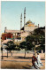 CPA EGYPTE - LE CAIRE - 212. La Mosquée De Mohammed Ali à La Citadelle - El Cairo