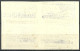 Turkey; 1950 ICAO Regional Congress 60 K. ERROR "Imperf. Block Of 4" - Ongebruikt