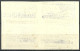 Turkey; 1950 ICAO Regional Congress 60 K. ERROR "Imperf. Block Of 4" - Unused Stamps