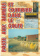 Poste Aux Armées Et Courrier Dans Le Golfe - 1990-1991 - Philately And Postal History