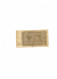 1 Fine Kentenmark 30/01/1937 - Sonstige & Ohne Zuordnung