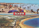 AK 215157 MAROC - Agadir - Agadir