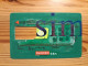 GSM SIM Phonecard Hungary, Pannon - Without Chip - Hongrie