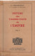 France - Histoire Des Timbres Poste De L'Empire - Frankrijk