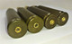 Neutralisé 14,5 Mm Dekopatrone 14,5x114 Mm Deko Patrone 14,5 X 114 Mm Panzerbüchse PTRS PTRD PTR-39 KPW KPWT - Decorative Weapons