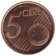 FI00507.1 - FINLANDE - 5 Cents - 2007 - Finlande