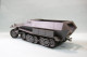 Delcampe - Tamiya - HANOMAG Sdkfz 251/1 + 5 Figurines WWII Militaire Maquette Kit Plastique Réf. 35020 BO 1/35 - Véhicules Militaires